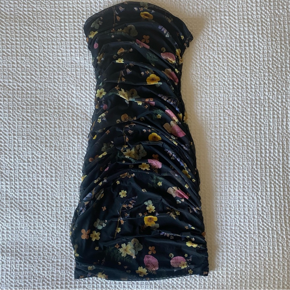 Sunday Best caruso dress